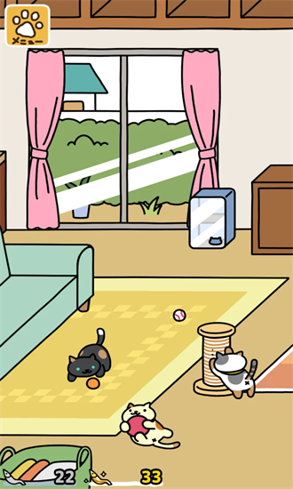 猫咪后院2官方版截图4