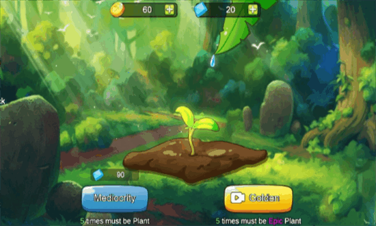 植物大战僵尸mini版最新版截图2