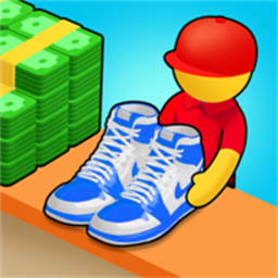 门店抢购官方版(Outlets Rush)v1.53.0