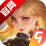 神召大陆手游官方版v1.0.3