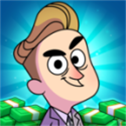 闲置银行大亨最新版(Idle Bank Tycoon)v1.42.1