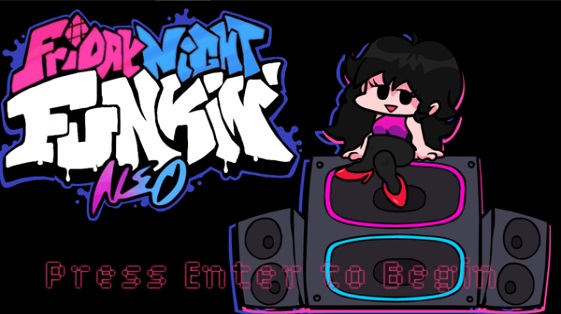 周五夜放克腐化模组手机版(Friday Night Funkin)截图2