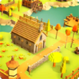 口袋建造中文版(pocket build)v1.8.12