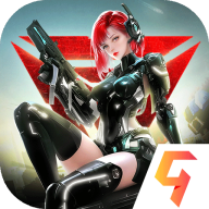 王牌机甲手游官方版v1.0.0