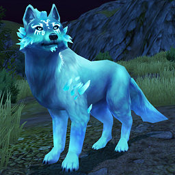 狼传说家园与爱心最新版(wolf tales home heart)