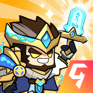 战歌与剑手游官方版v1.00.20