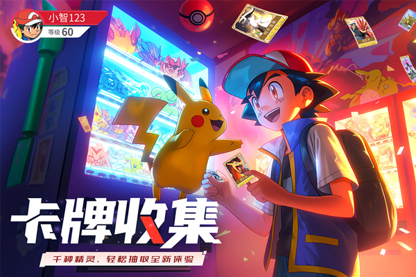 冲吧小精灵手游官方版截图3