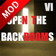打开后室6手机版无实名认证(OpenTheBackrooms6)v0.1