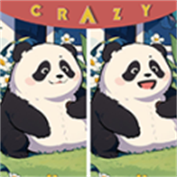 疯狂找茬乐园最新版v1.0