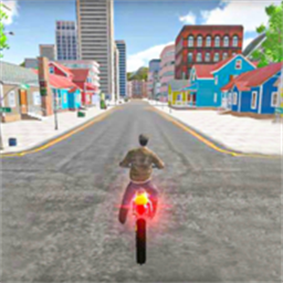 mx越野车官方版v1.2