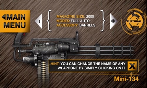 weaphones完整版截图2