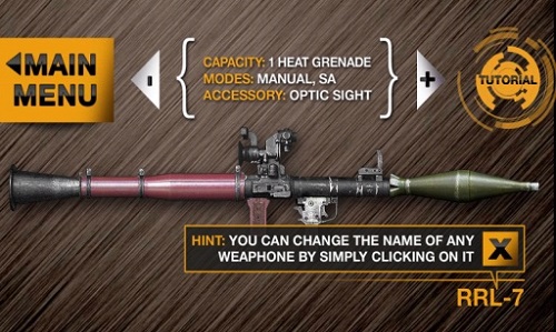 weaphones完整版截图3