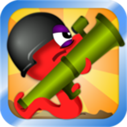 虫虫争霸战最新版(Annelids)v1.119.4