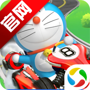 哆啦a梦飞车游戏正版v2.6.8