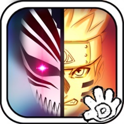 死神vs火影3.6.5版本v1.3.52