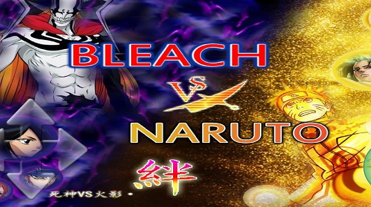 死神vs火影3.6.5版本截图3