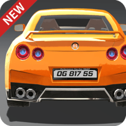 gtr汽车模拟器游戏v1.2.0