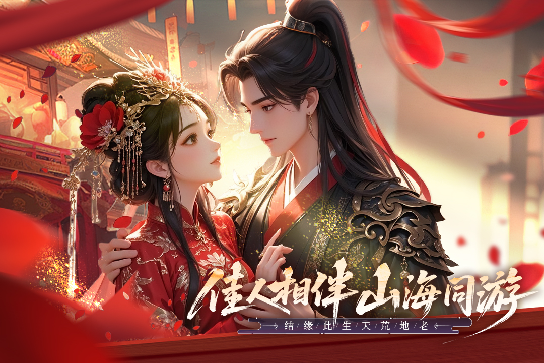 无限契令手游官方版截图2