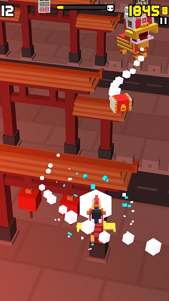 脱线飞行员游戏截图1