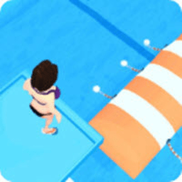 跳水蹦极游戏v0.2