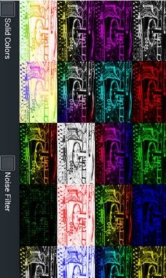 3d科技幻想相机软件截图1