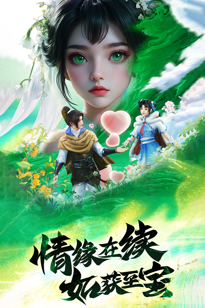 王者战神手游官方版截图1