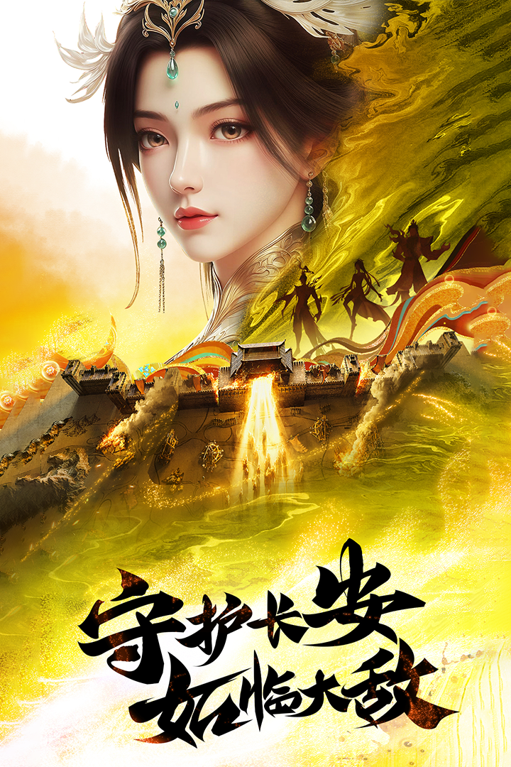 王者战神手游官方版截图3