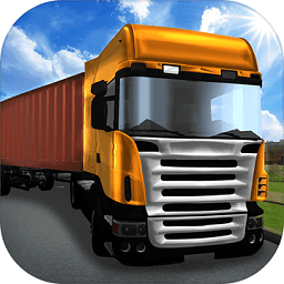 卡车停车场模拟器2017游戏v1.1