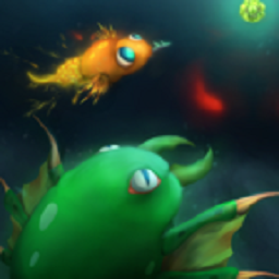 孢子进化手游版v0.1.1