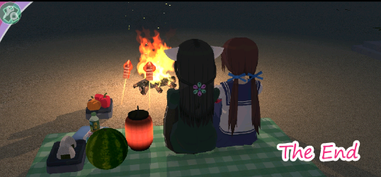 少女都市3D作弊菜单版截图4