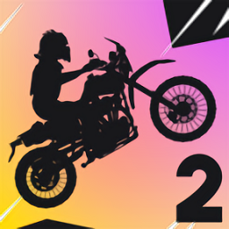 捣毁2新摩托车赛中文版v1.0.00
