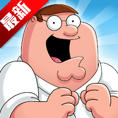 恶搞之家寻求之物中文版(Family Guy)v7.7.0