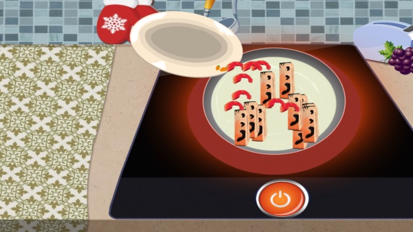 天天学做饭手游截图1