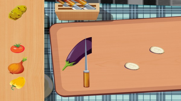 天天学做饭手游截图3