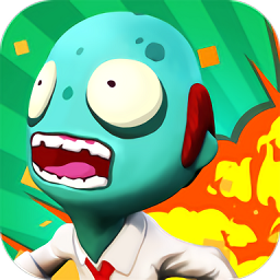 僵尸复仇者免费版v1.0.3
