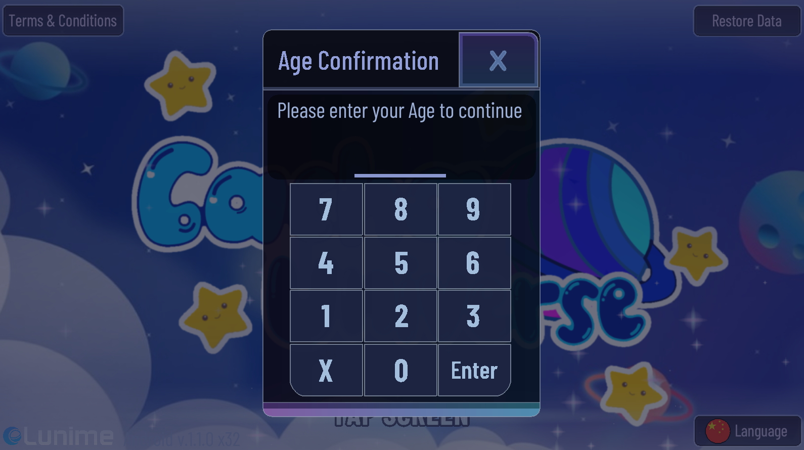 加查宇宙（Gacha Universe Beta 1.0）截图2