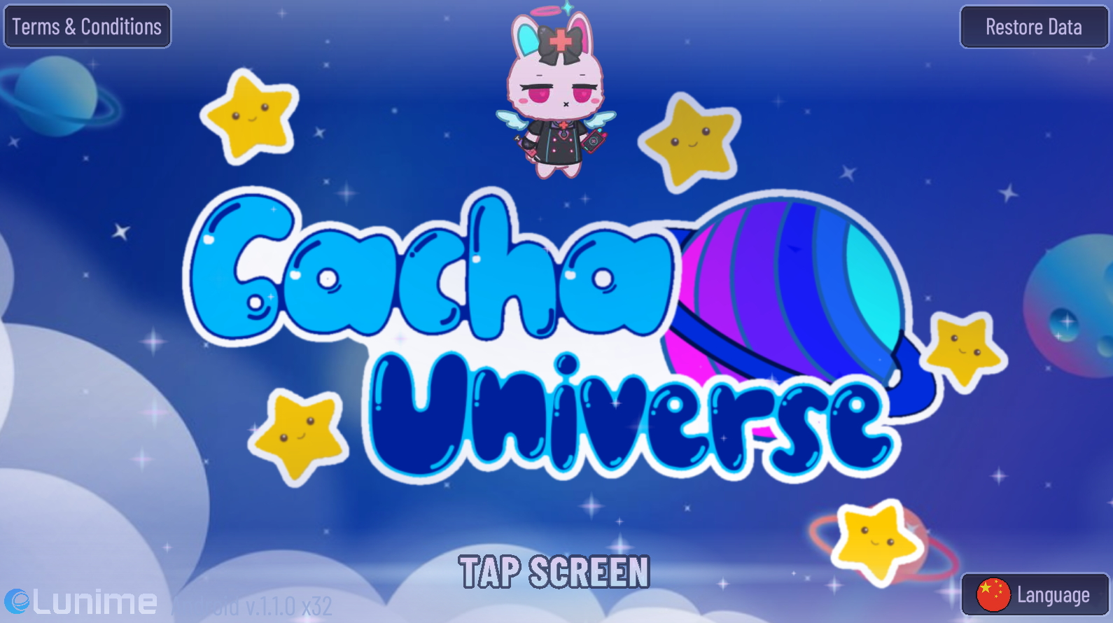 加查宇宙（Gacha Universe Beta 1.0）截图3