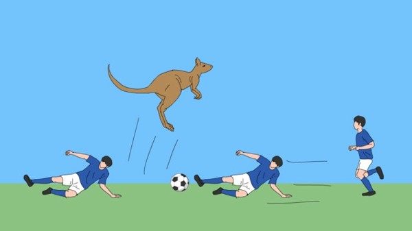 猫跨栏中文版截图1