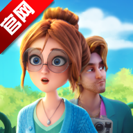 合并花园物语最新版(Merge Gardens)v1.42.0