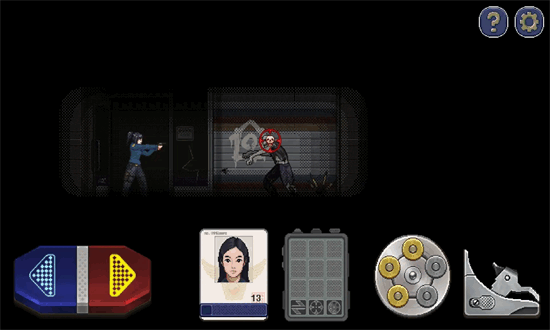 新秀警察僵尸启示录最新版截图2