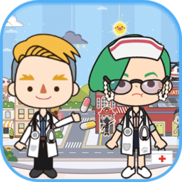 米加小镇护士最新版v1.3