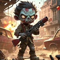 疯狂突击队游戏无广告版v1.0
