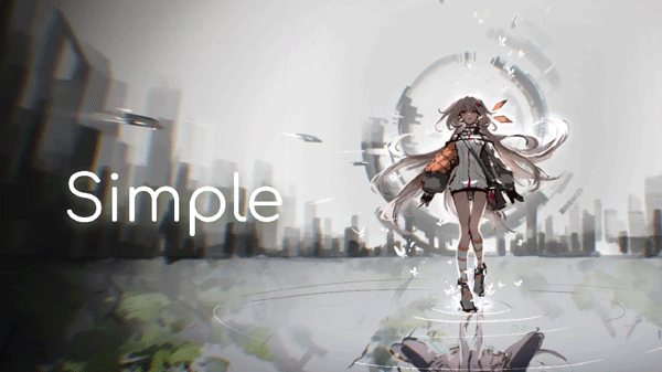 Simple音游手机版截图3