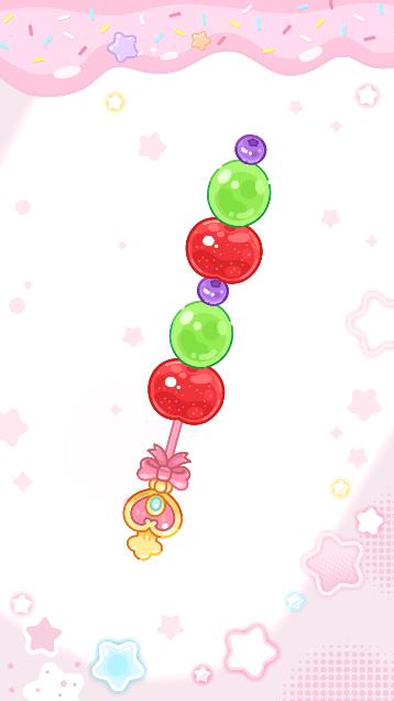 Sweet Master甜品大师手游无广告版截图2