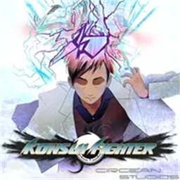 魔水战士最新版(Konsui Fighter)v3.2024.10.135