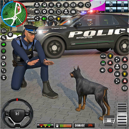 警车追逐游戏v0.18