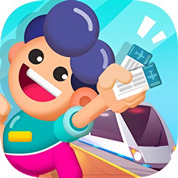 疯狂客运城最新版v1.0.5