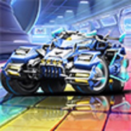 趣味飙车赛领红包版v1.0.0