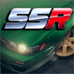 静态换档赛车最新版v66.0.0