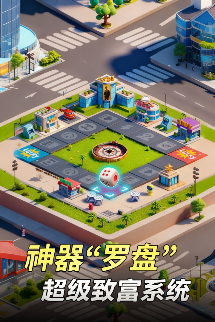 汪星宝贝手游最新版截图1